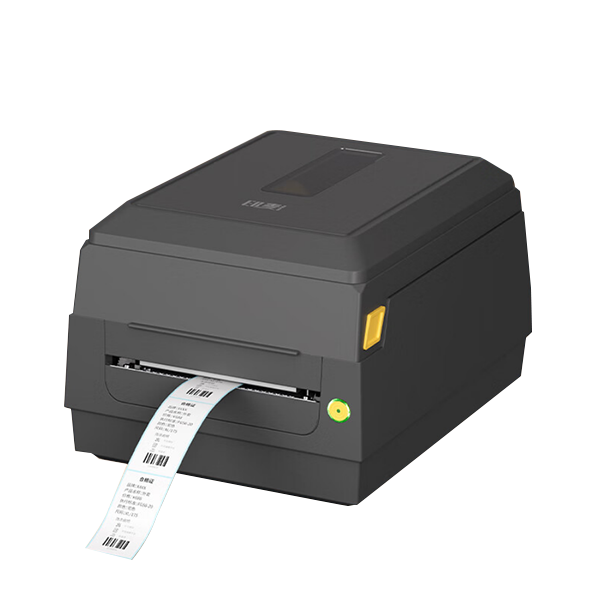 IP300热转印打印机